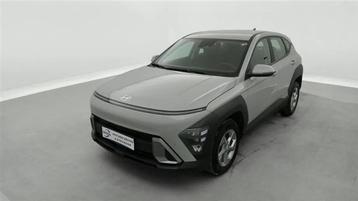 Hyundai KONA 1.0 T-GDi *FULL LED/NAVI/CARPLAY/CAMERA* beschikbaar voor biedingen