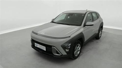Hyundai KONA 1.0 T-GDi *FULL LED/NAVI/CARPLAY/CAMERA*, Auto's, Hyundai, Bedrijf, Te koop, Kona, ABS, Boordcomputer, Centrale vergrendeling