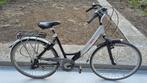 Damesfiets "Denver" alum.frame , 28 inch- goede staat, Overige merken, Gebruikt, 47 tot 50 cm, Versnellingen