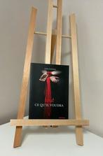 Tout ce qu’il voudra 1, Ophalen, Zo goed als nieuw