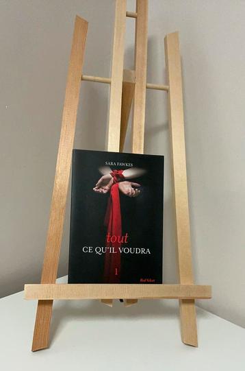 Tout ce qu’il voudra 1 beschikbaar voor biedingen