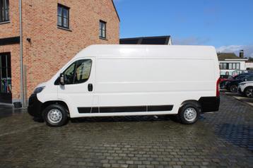 Citroën Jumper 2.2 BleuHDI L3 H2 Bwj 05/2020 Airco Navi ..