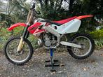 250 CR Honda, Motos, Motos | Honda, Plus de 35 kW, Particulier, Moto de cross, 1 cylindre