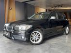 BMW 116 i Sport Line | Stoelverwarming | Navi | Sensoren |, Auto's, 116 g/km, 5 deurs, 80 kW, 1499 cc