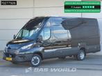 Iveco Daily 35C21 3.0L Automaat L5H3 210PK Hoog Dak Dubbellu, Auto's, Bestelwagens en Lichte vracht, Stof, Euro 6, 4 cilinders