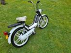 honda camino  carnaval, 0 versnellingen, Klasse A (25 km/u), 49 cc, Ophalen
