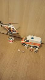 Véhicules de secours.Playmobil, Enfants & Bébés, Jouets | Playmobil, Enlèvement