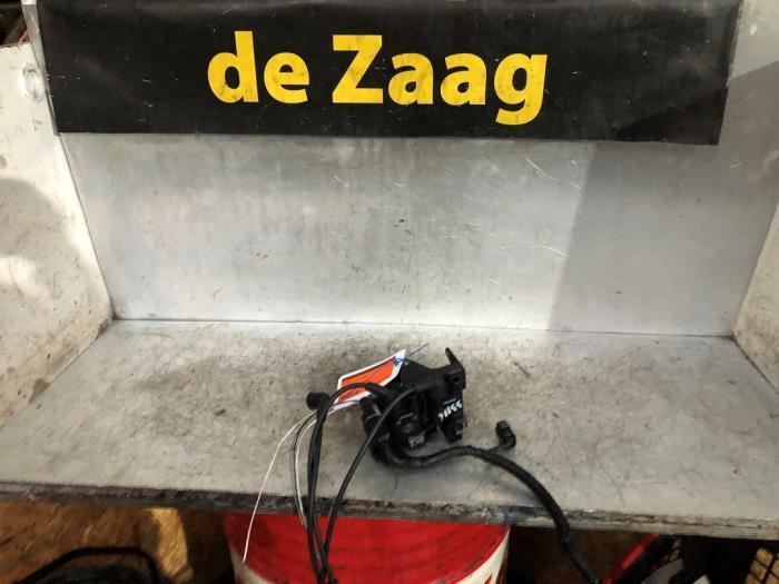 Bobine van een Kia Picanto, Auto-onderdelen, Motor en Toebehoren, Kia, Gebruikt, 3 maanden garantie, Ophalen of Verzenden