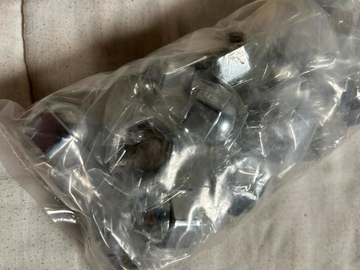 Kever onderdelen, remmen, ontsteking, motoronderdelen., Auto-onderdelen, Klein materiaal, Oldtimer onderdelen, Nieuw, Ophalen