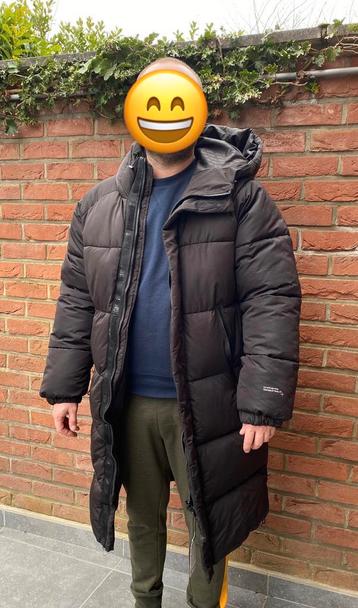 Doudoune beschikbaar voor biedingen