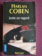 Juste un regard Roman de Harlan Coben, Verzenden