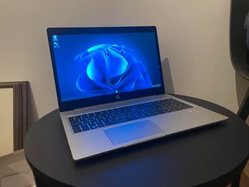 HP PROBOOK 450 G7 beschikbaar voor biedingen