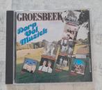 Cd Groesbeek Dorp Vol Muziek, Ophalen of Verzenden, Zo goed als nieuw