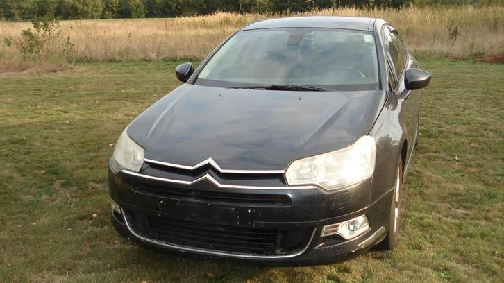 Citroën C5 zo meenemen !, Auto's, Citroën, Particulier, C5, ABS, Airbags, Airconditioning, Boordcomputer, Cruise Control, Elektrische buitenspiegels