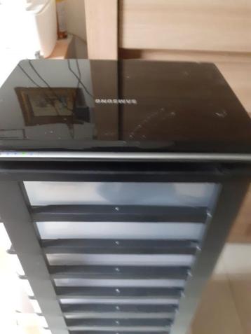 Samsung R 510, 320GB, Utilisé, Samsung, Azerty