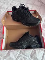 NIKE TN ZWART, Ophalen, Nieuw, Schoenen