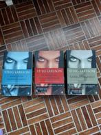 Millennium trilogie, Ophalen of Verzenden, Zo goed als nieuw