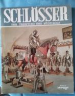 Schlösser des Trentino und südtirols, Enlèvement ou Envoi, Utilisé