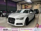 Audi A6 2.0 TDi Ultra 150Pk Automaat FULL, https://public.car-pass.be/vhr/45265e81-380e-46d6-9132-45251afc4241, 4 cilinders, 0 kg