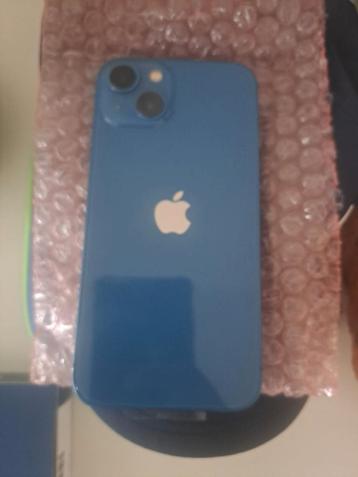 Iphone 13 128gb neuf, Neuf, 128 GB, IPhone 13, Enlèvement