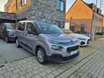 Citroën Berlingo Multispace 2019 AC 95.000kms Garantie, Auto's, Citroën, Voorwielaandrijving, 1199 cc, 1435 kg, 5 deurs