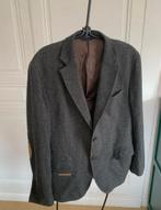 Massimo Dutti Lainage Blazerjack, Ophalen, Zo goed als nieuw