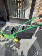Grasmaaier John Deere 200 Euro, Ophalen, Zo goed als nieuw