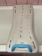 Siège de bain, planche de bain, aide à domicile, Enlèvement