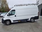 Citroen Jumper 2.0 BlueHdi L2H2 2019 Incl BTW + Garantie, Auto's, Bestelwagens en Lichte vracht, Te koop, 120 kW, 5 deurs, Citroën