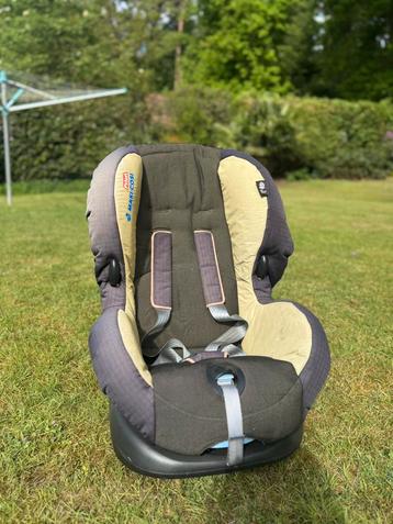 Maxy-cosi Priori babystoel, Kinderen en Baby's, Autostoeltjes, Ophalen, Gebruikt, 9 t/m 18 kg, Maxi-Cosi