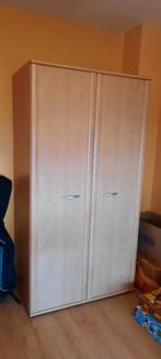 Garde robe 2 portes, Maison & Meubles, Enlèvement