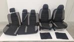 complete autostoelen set peugeot 207, Auto-onderdelen, Interieur en Bekleding, Ophalen, Gebruikt, Peugeot