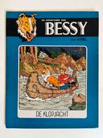 Bessy 13 - De Klopjacht - (1956), Verzenden