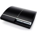Playstation PS 3 + 2 Manettes avec support chargeur, Original, Met 2 controllers, Ophalen of Verzenden, Zo goed als nieuw