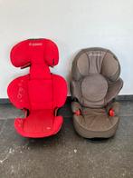 Autostoel maxi cosi 2 stuks, Enfants & Bébés, Sièges auto, Ceinture de sécurité, 9 à 36 kg, Maxi-Cosi, Enlèvement