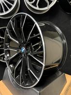20 inch velgen voor BMW 669M 5x112 3 4 5 serie G30 G31 G20, Neuf, Enlèvement ou Envoi, Véhicule de tourisme, 20 pouces