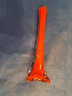 A vendre petit vase de décoration, Huis en Inrichting, Woonaccessoires | Vazen, Ophalen, Minder dan 50 cm, Rood, Glas