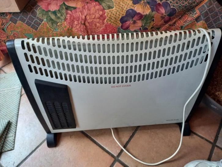 Radiateur, Bricolage & Construction, Chauffage & Radiateurs, Comme neuf, Radiateur, Enlèvement ou Envoi