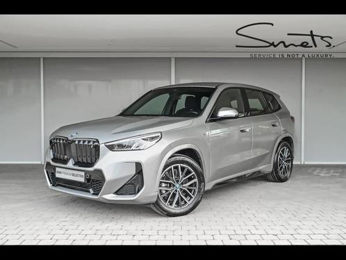 BMW iX1 xDrive30 - M Pack - Camera - D, Auto's, BMW, X1, Airbags, Alarm, Bluetooth, Boordcomputer, Centrale vergrendeling, Climate control