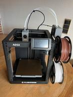 3D Printer - Flashforge AD5X, Computers en Software, 3D Printers, Ingebouwde Wi-Fi, Ophalen of Verzenden, Zo goed als nieuw, Flashforge/Bresser