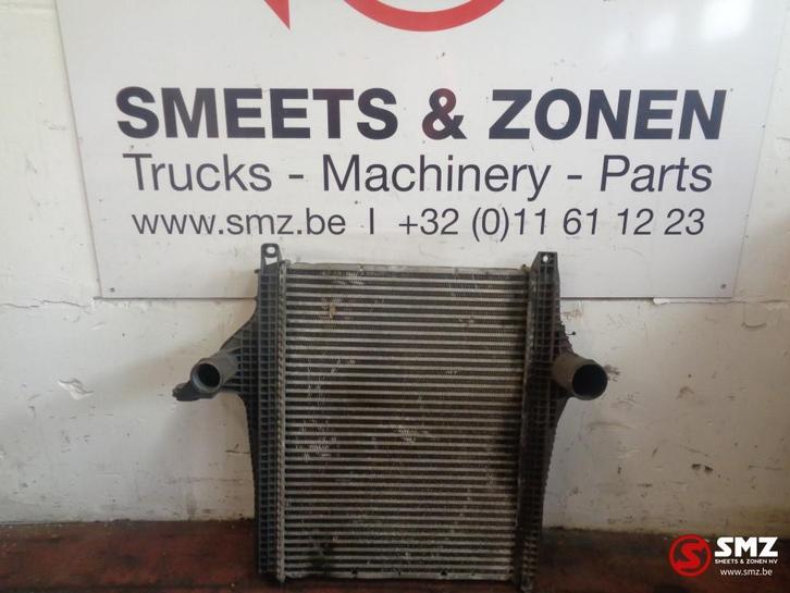 Occ RADIATOR MAN TGX / TGL, Auto-onderdelen, Vrachtwagen-onderdelen, MAN, Motor en Accessoires, Gebruikt