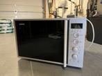 Combi magnetron/oven Sharp Platinum collectie, Vrijstaand, Minder dan 45 cm, Gebruikt, 45 tot 60 cm