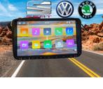 auto radio 9 " Android 10 Voor Vw Passat 6 7 Cc Polo Golf 5, Auto-onderdelen, Nieuw, Ophalen, Seat