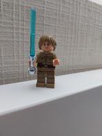 Lego star wars minifiguur Luke Skywalker sw0971, Enlèvement ou Envoi, Neuf, Ensemble complet, Lego