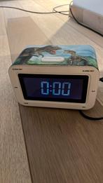 Dinosaurus kinderklok, Ophalen, Gebruikt, Digitaal