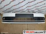 Voorbumper VW JETTA 5C FACELIFT LC9A 5C6807217M GRILL 4X PDC, Auto-onderdelen, Gebruikt, Ophalen of Verzenden, Bumper, Volkswagen