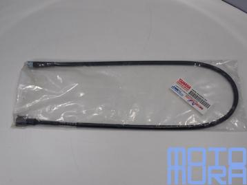 Kilometertellerkabel Yamaha Aerox 50 & 100 1997 - 2003 YQ50, Enlèvement ou Envoi, Neuf