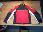 Ducati jas, Motoren, Kleding | Motorkleding, Jas | textiel, Heren, Ophalen of Verzenden, Ducati
