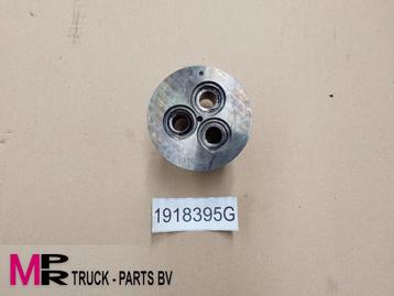 DAF Adapter MX-11 - 1918395G Adapter MX-11 - 1918395G divers beschikbaar voor biedingen