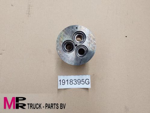 DAF Adapter MX-11 - 1918395G Adapter MX-11 - 1918395G divers, Auto-onderdelen, Vrachtwagen-onderdelen, DAF, Motor en Accessoires